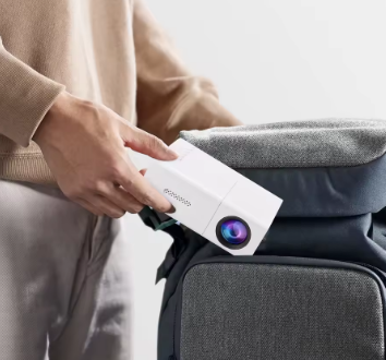 Mini Projector