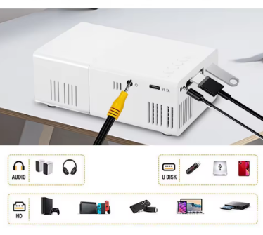 Mini Projector